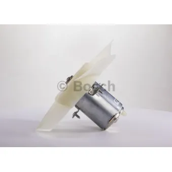 Moteur électrique, ventilateur pour radiateurs BOSCH 0 130 107 077