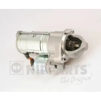 Démarreur NIPPARTS J5210403
