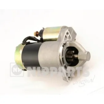 Démarreur NIPPARTS J5210500