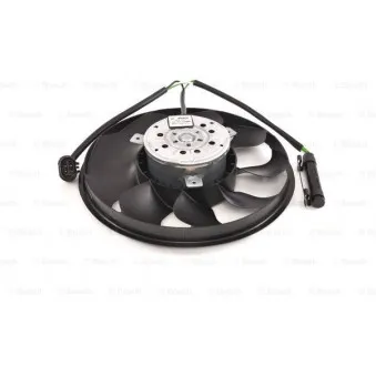 Moteur électrique, ventilateur pour radiateurs BOSCH 0 130 303 233