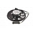 Moteur électrique, ventilateur pour radiateurs BOSCH 0 130 303 233 - Visuel 2