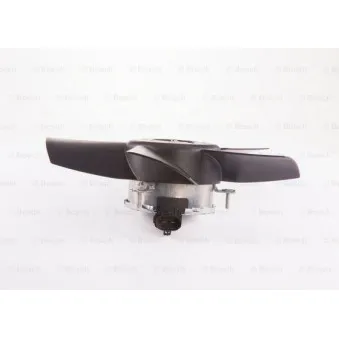 Moteur électrique, ventilateur pour radiateurs BOSCH 0 130 303 244