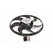 Moteur électrique, ventilateur pour radiateurs BOSCH 0 130 303 245 - Visuel 1