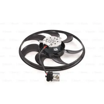 Moteur électrique, ventilateur pour radiateurs BOSCH 0 130 303 245