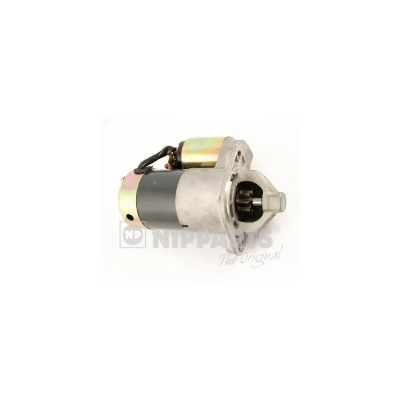 Démarreur NIPPARTS J5210501
