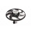Moteur électrique, ventilateur pour radiateurs BOSCH 0 130 303 246 - Visuel 1