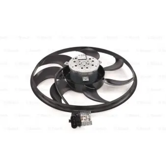 Moteur électrique, ventilateur pour radiateurs BOSCH 0 130 303 246