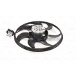 Moteur électrique, ventilateur pour radiateurs BOSCH 0 130 303 246 - Visuel 2