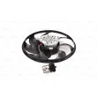 Moteur électrique, ventilateur pour radiateurs BOSCH 0 130 303 247 - Visuel 1