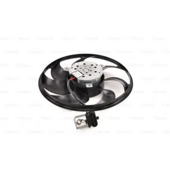 Moteur électrique, ventilateur pour radiateurs BOSCH 0 130 303 247