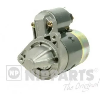 Démarreur NIPPARTS J5210503