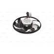 Moteur électrique, ventilateur pour radiateurs BOSCH 0 130 303 275 - Visuel 3