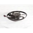 Moteur électrique, ventilateur pour radiateurs BOSCH 0 130 303 283 - Visuel 2