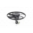 Moteur électrique, ventilateur pour radiateurs BOSCH 0 130 303 300 - Visuel 1