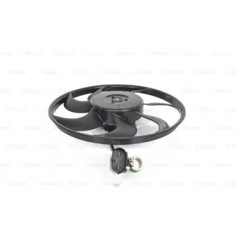 Moteur électrique, ventilateur pour radiateurs BOSCH 0 130 303 300