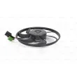 Moteur électrique, ventilateur pour radiateurs BOSCH 0 130 303 300 - Visuel 2