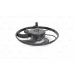 Moteur électrique, ventilateur pour radiateurs BOSCH 0 130 303 300 - Visuel 3