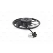 Moteur électrique, ventilateur pour radiateurs BOSCH 0 130 303 302 - Visuel 1