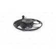 Moteur électrique, ventilateur pour radiateurs BOSCH 0 130 303 302 - Visuel 3