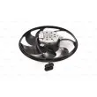 Moteur électrique, ventilateur pour radiateurs BOSCH 0 130 303 303 - Visuel 1