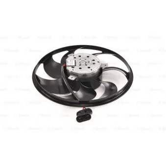 Moteur électrique, ventilateur pour radiateurs BOSCH 0 130 303 303
