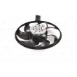 Moteur électrique, ventilateur pour radiateurs BOSCH 0 130 303 303 - Visuel 3