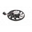 Moteur électrique, ventilateur pour radiateurs BOSCH 0 130 303 304 - Visuel 2