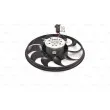 Moteur électrique, ventilateur pour radiateurs BOSCH 0 130 303 304 - Visuel 3