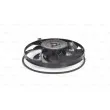 Moteur électrique, ventilateur pour radiateurs BOSCH 0 130 303 306 - Visuel 3