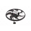 Moteur électrique, ventilateur pour radiateurs BOSCH 0 130 303 313 - Visuel 1