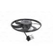 Moteur électrique, ventilateur pour radiateurs BOSCH 0 130 303 314 - Visuel 1