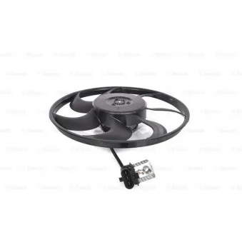 Moteur électrique, ventilateur pour radiateurs BOSCH 0 130 303 314