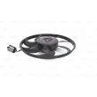 Moteur électrique, ventilateur pour radiateurs BOSCH 0 130 303 314 - Visuel 2