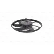 Moteur électrique, ventilateur pour radiateurs BOSCH 0 130 303 314 - Visuel 3