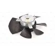 Moteur électrique, ventilateur pour radiateurs BOSCH 0 130 304 214 - Visuel 1