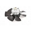 Moteur électrique, ventilateur pour radiateurs BOSCH 0 130 304 214 - Visuel 3