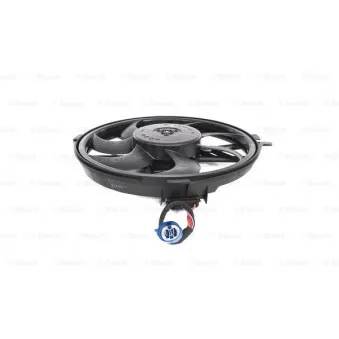 Moteur électrique, ventilateur pour radiateurs BOSCH 0 130 307 008