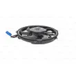 Moteur électrique, ventilateur pour radiateurs BOSCH 0 130 307 008 - Visuel 2