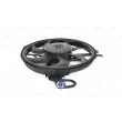 Moteur électrique, ventilateur pour radiateurs BOSCH 0 130 307 010 - Visuel 1