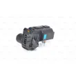 Controle de ralenti, alimentation en air BOSCH 0 132 008 600 - Visuel 1