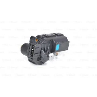 Controle de ralenti, alimentation en air BOSCH 0 132 008 600