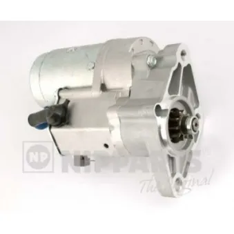 Démarreur NIPPARTS