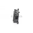 Correcteur, portée lumineuse BOSCH 0 132 801 143 - Visuel 1