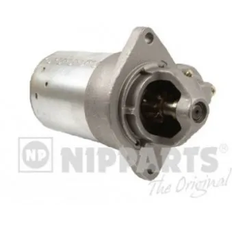 Démarreur NIPPARTS J5210905