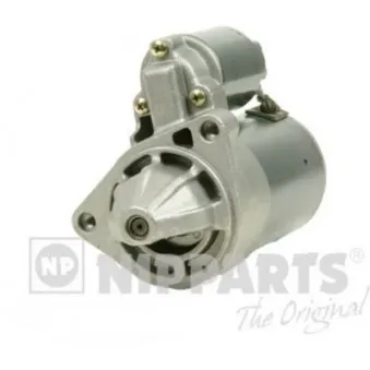 Démarreur NIPPARTS J5210906