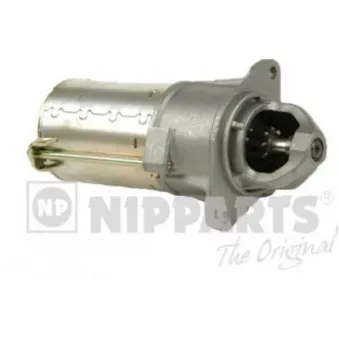 Démarreur NIPPARTS J5210908