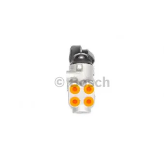 Régulateur de freinage BOSCH 0 204 031 290