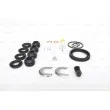 Kit de réparation, étrier de frein BOSCH 0 204 104 052 - Visuel 2