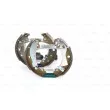 Kit de freins arrière prémontés KIT SUPERPRO BOSCH 0 204 114 001 - Visuel 3