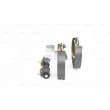 Kit de freins arrière prémontés KIT SUPERPRO BOSCH 0 204 114 027 - Visuel 2